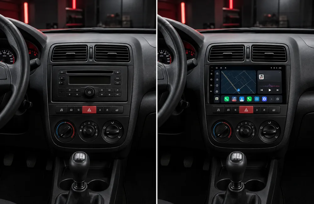Fiat uygulaması